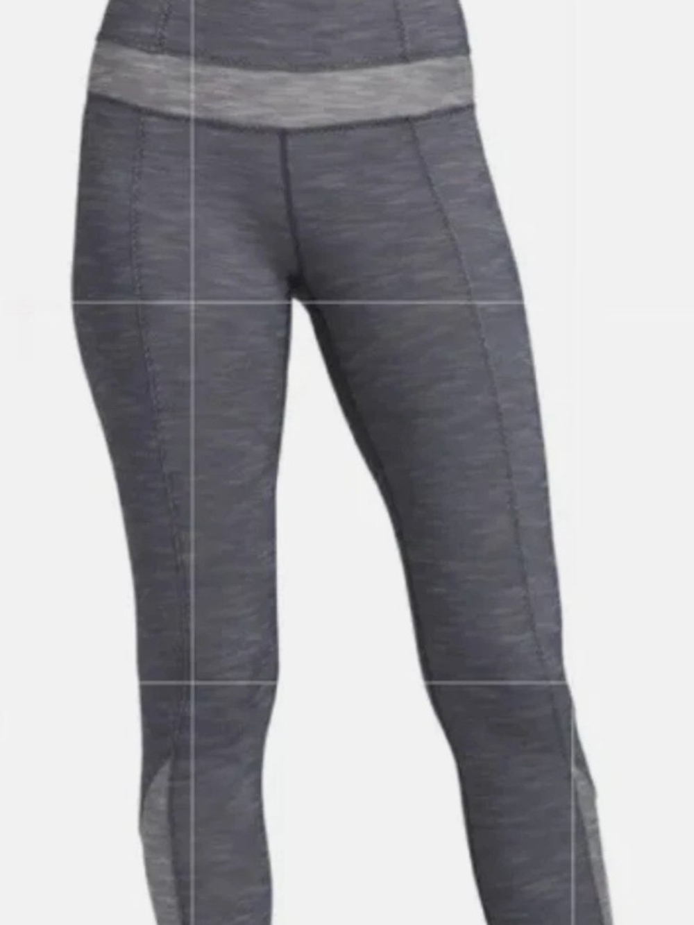 PRANA Ember Capri Pants Leggings Workout Yoga Women’s Large